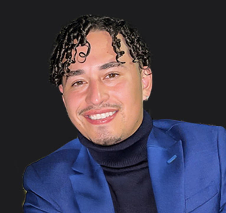 Alan Pinto